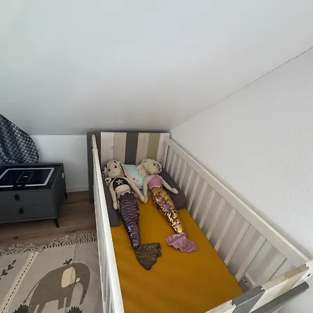 Exklusives Neubau Erlebnis Apartment