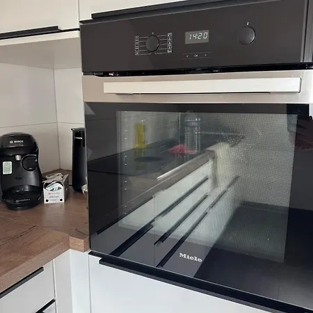 Exklusives Neubau Erlebnis Apartment