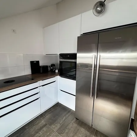 Exklusives Neubau Erlebnis Apartment *